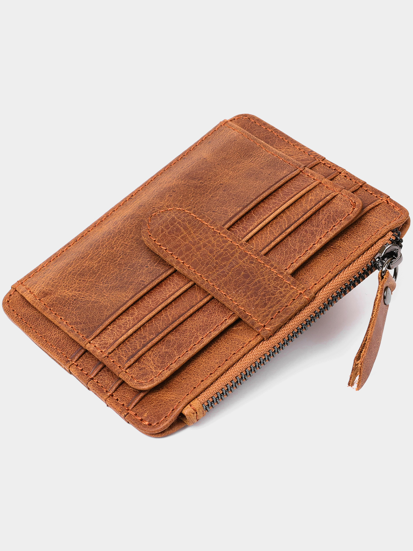 Візитниця Vintage модель bag24_14933 Фото