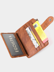 Візитниця Vintage модель bag24_14933 Фото