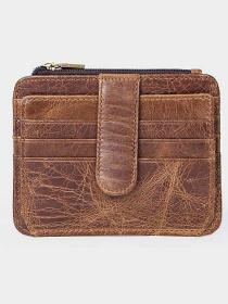 Візитниця Vintage модель bag24_14933 Фото