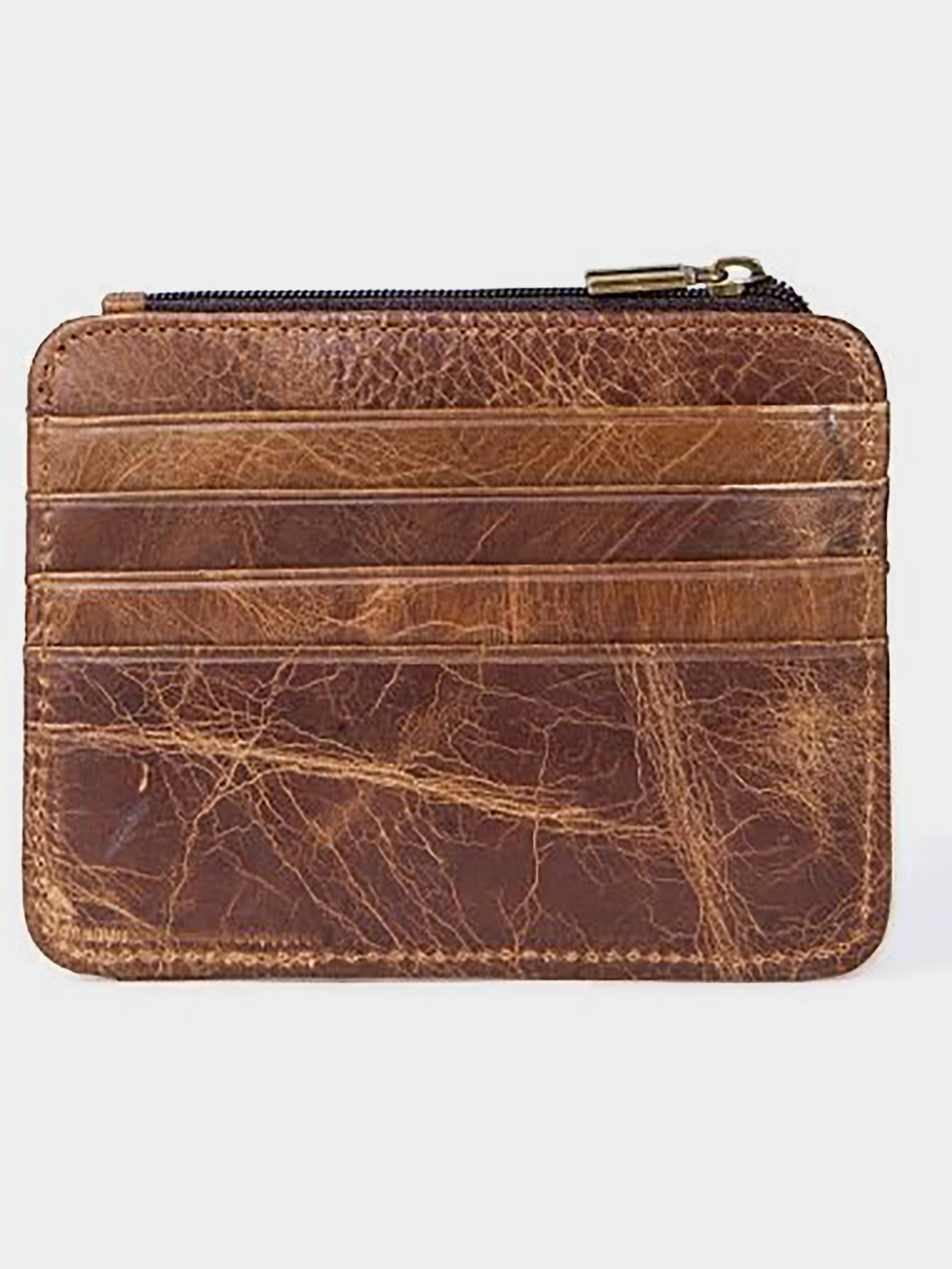 Визитница Vintage модель bag24_14933 Фото