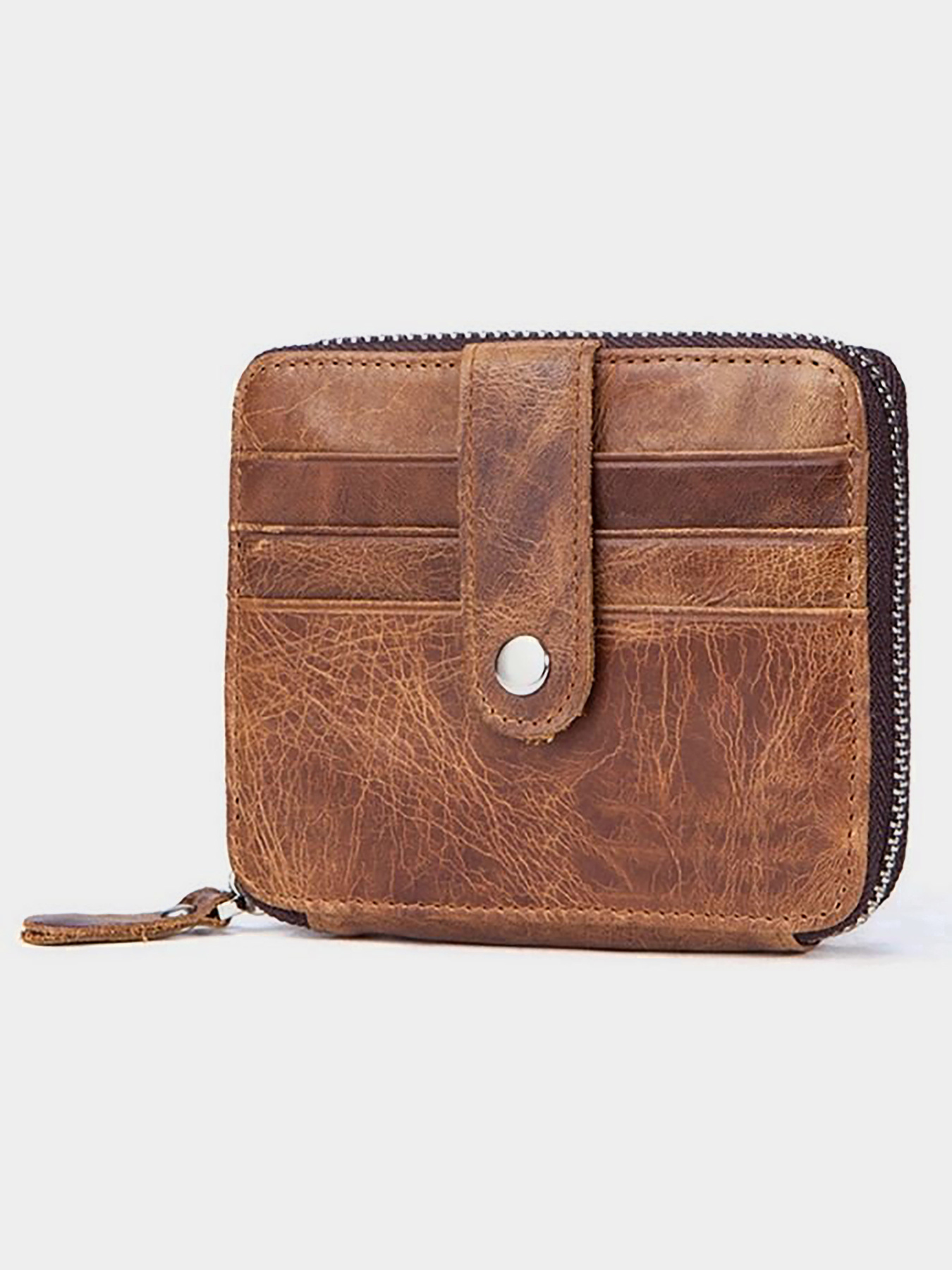 Візитниця Vintage модель bag24_14936 Фото