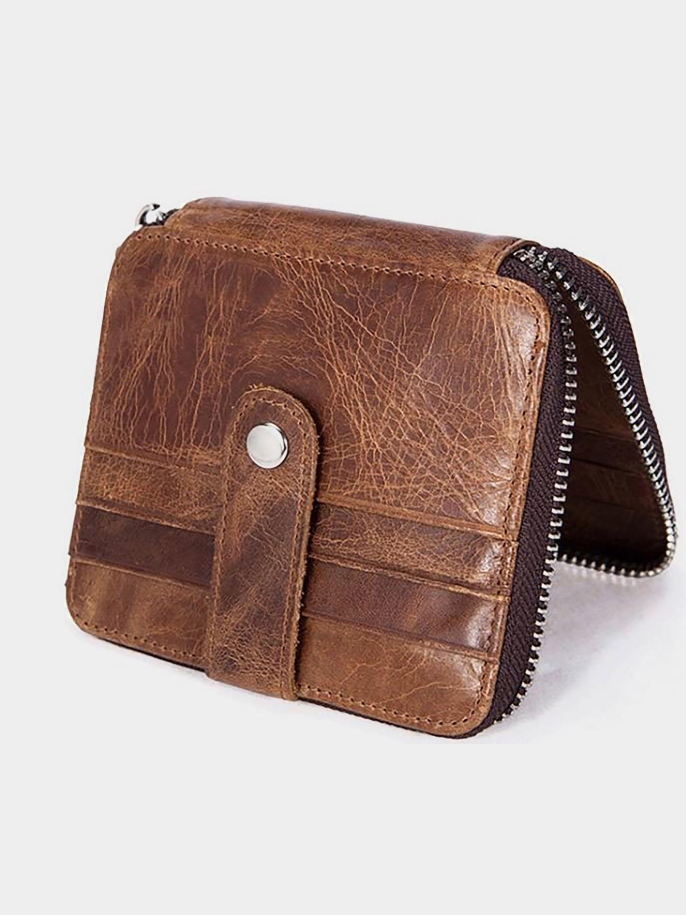 Візитниця Vintage модель bag24_14936 Фото