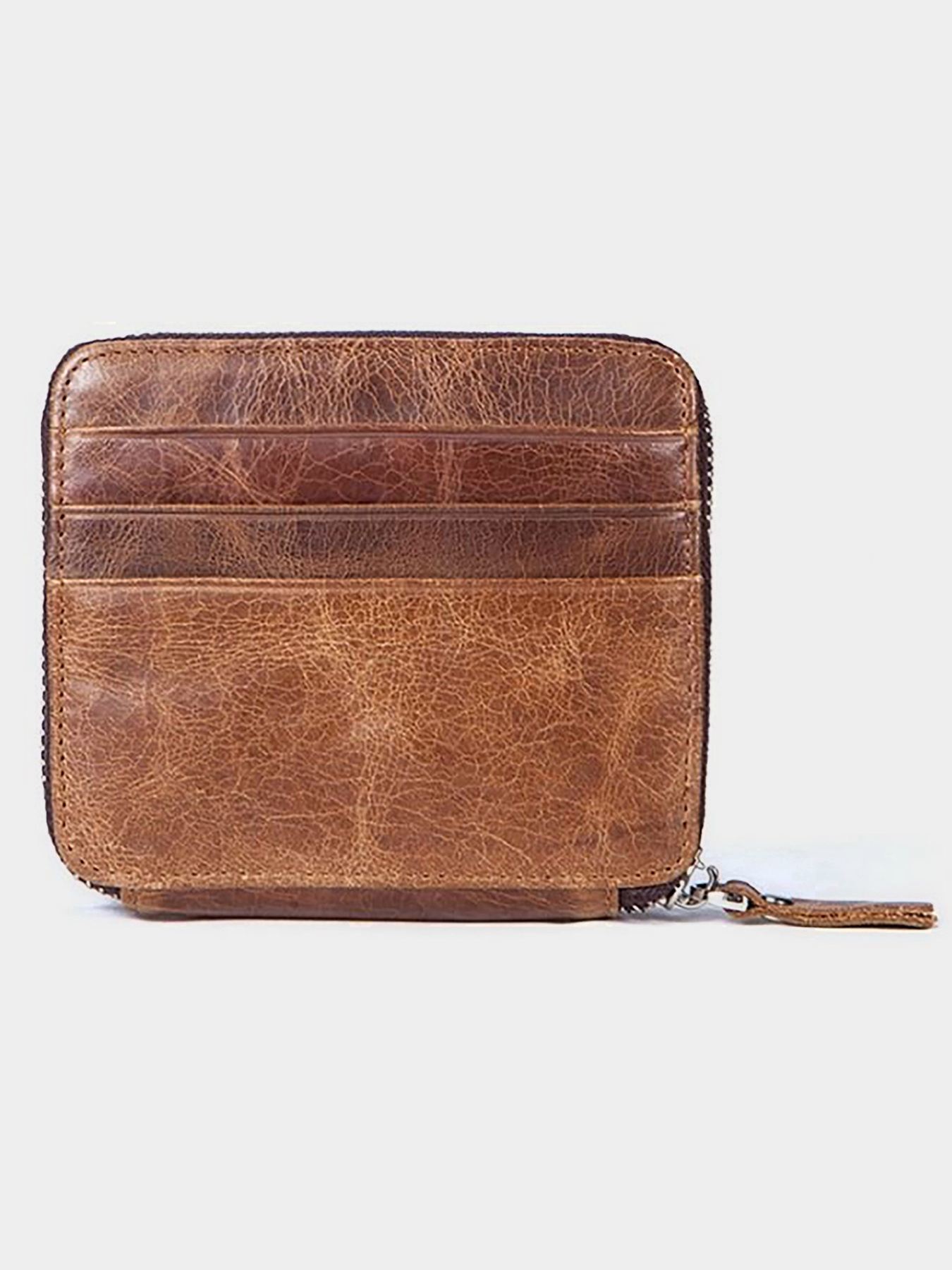 Візитниця Vintage модель bag24_14936 Фото