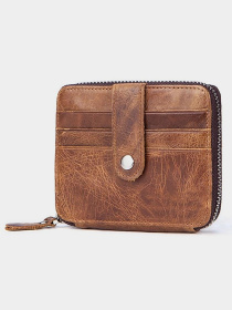 Візитниця Vintage модель bag24_14936 Фото