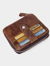 Визитница Vintage модель bag24_14936 Фото