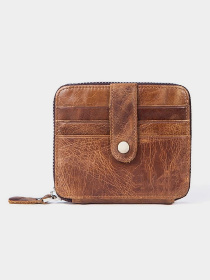 Визитница Vintage модель bag24_14936 Фото