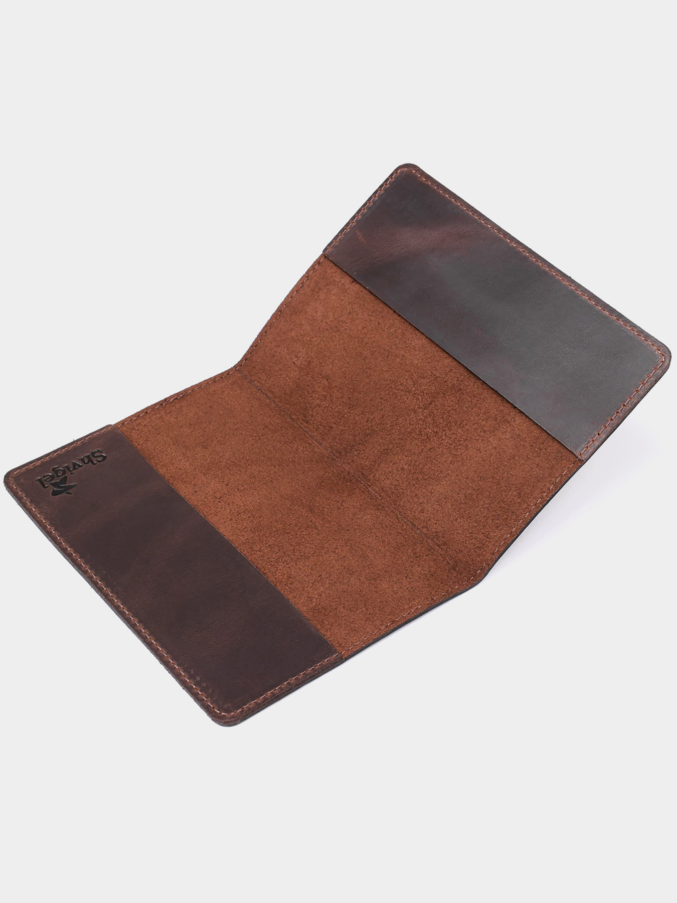 Обложка для документов Shvigel модель bag24_13954 Фото