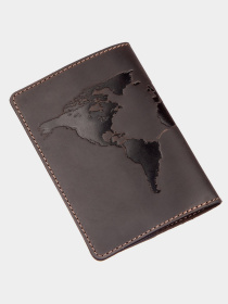 Обложка для документов Shvigel модель bag24_13954 Фото