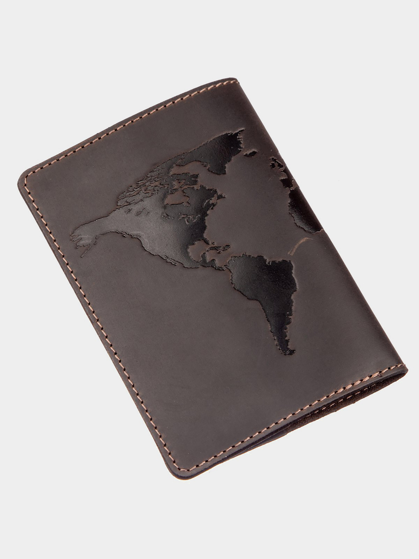 Обложка для документов Shvigel модель bag24_13954 Фото