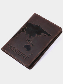 Обложка для документов Shvigel модель bag24_13954 Фото