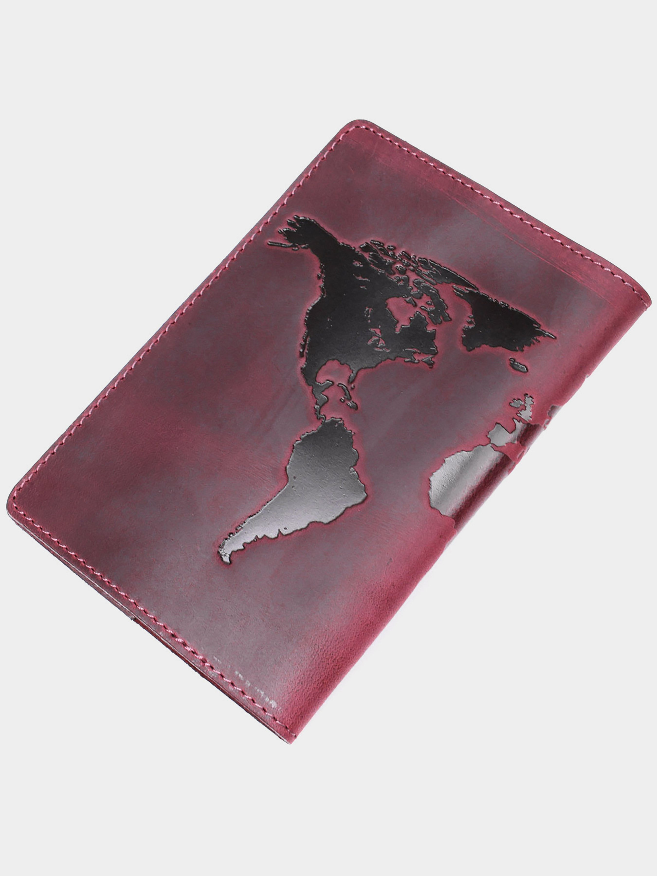 Обгортка для документів Shvigel модель bag24_13955 Фото