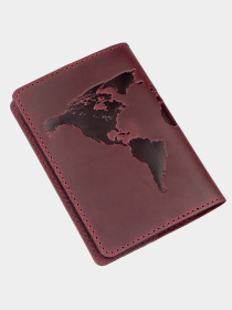 Обгортка для документів Shvigel модель bag24_13955 Фото