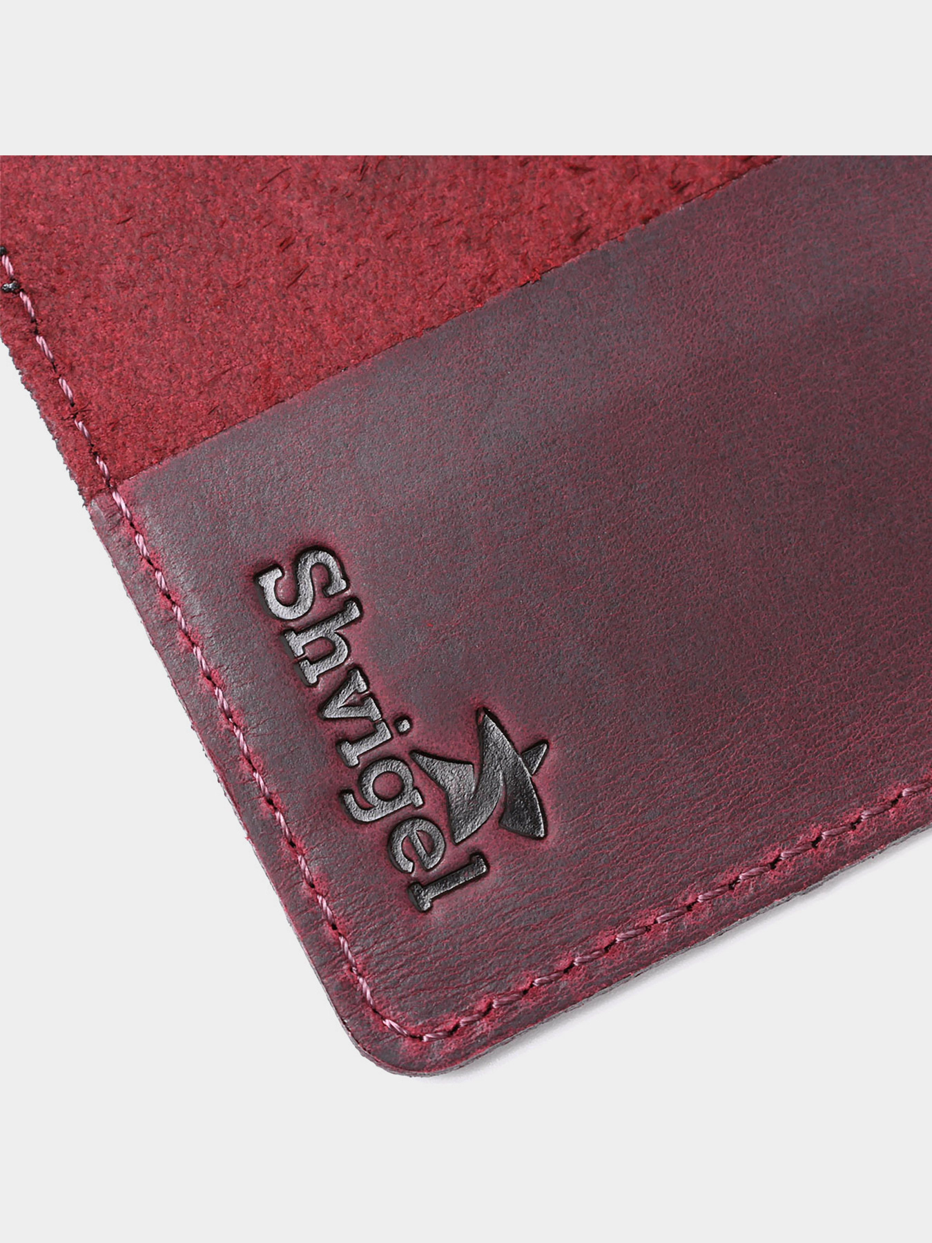 Обложка для документов Shvigel модель bag24_13955 Фото
