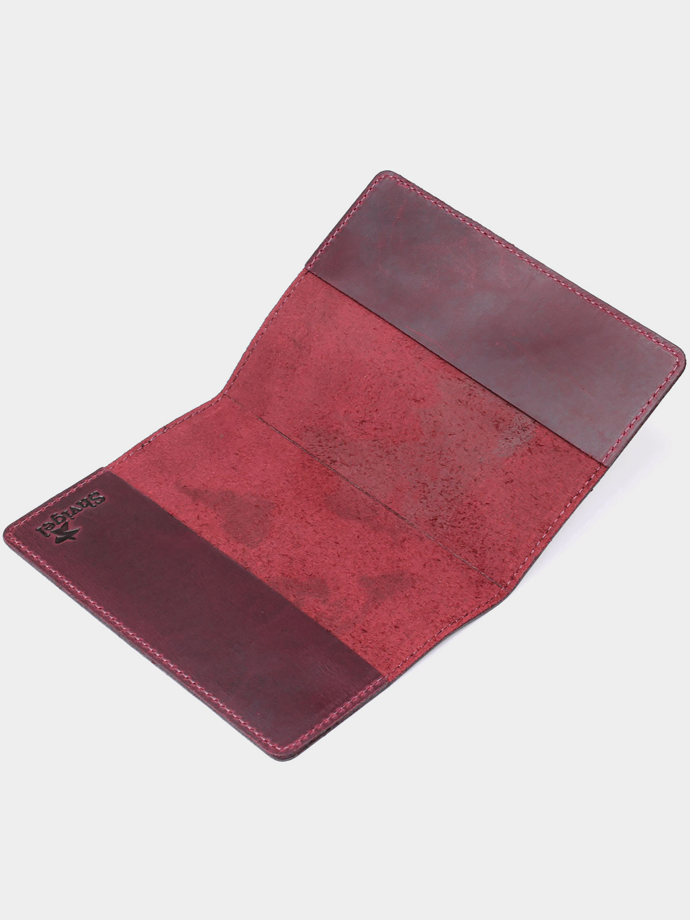 Обложка для документов Shvigel модель bag24_13955 Фото