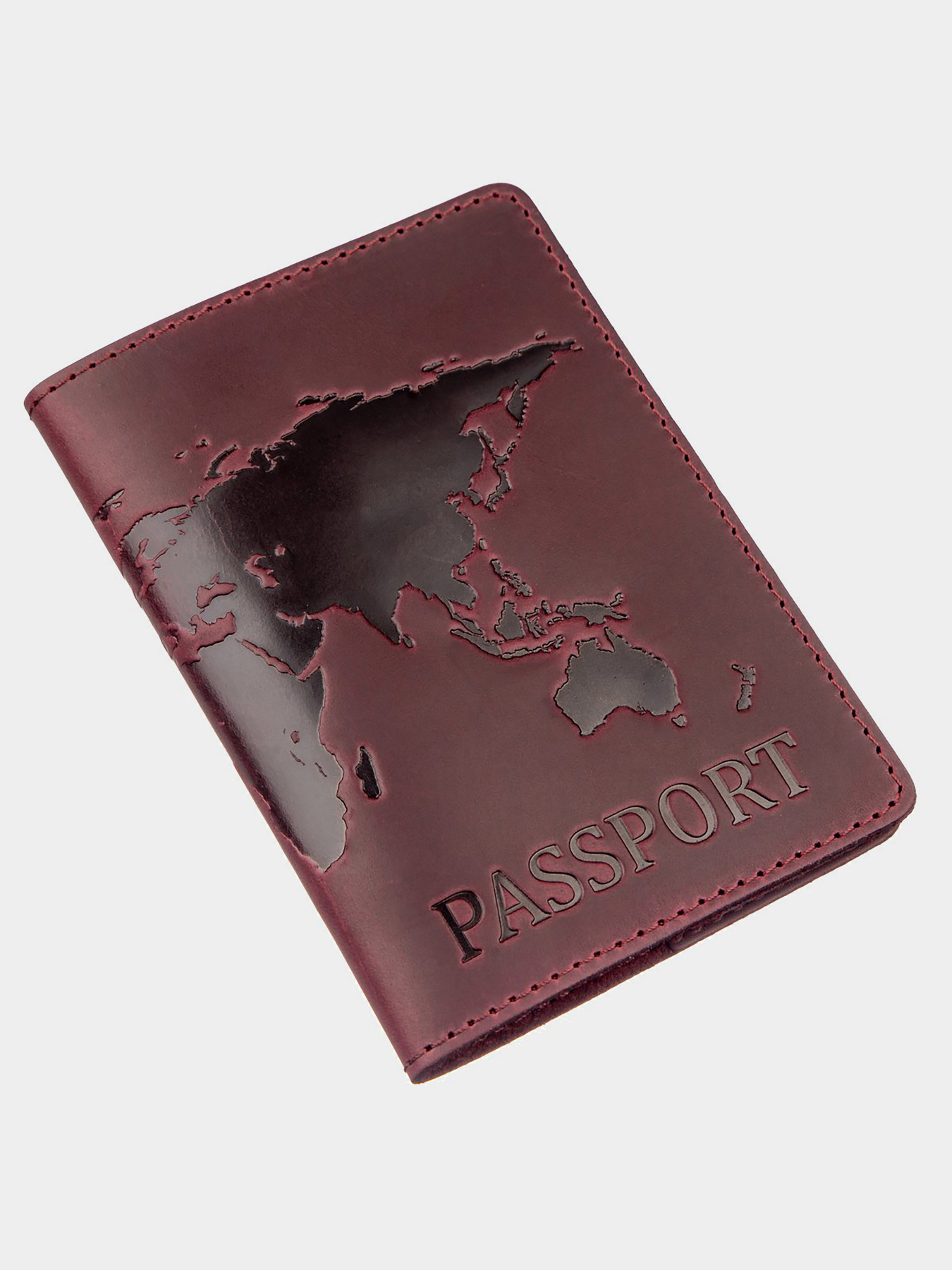 Обложка для документов Shvigel модель bag24_13955 Фото