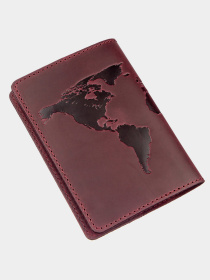 Обложка для документов Shvigel модель bag24_13955 Фото