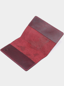 Обложка для документов Shvigel модель bag24_13955 Фото