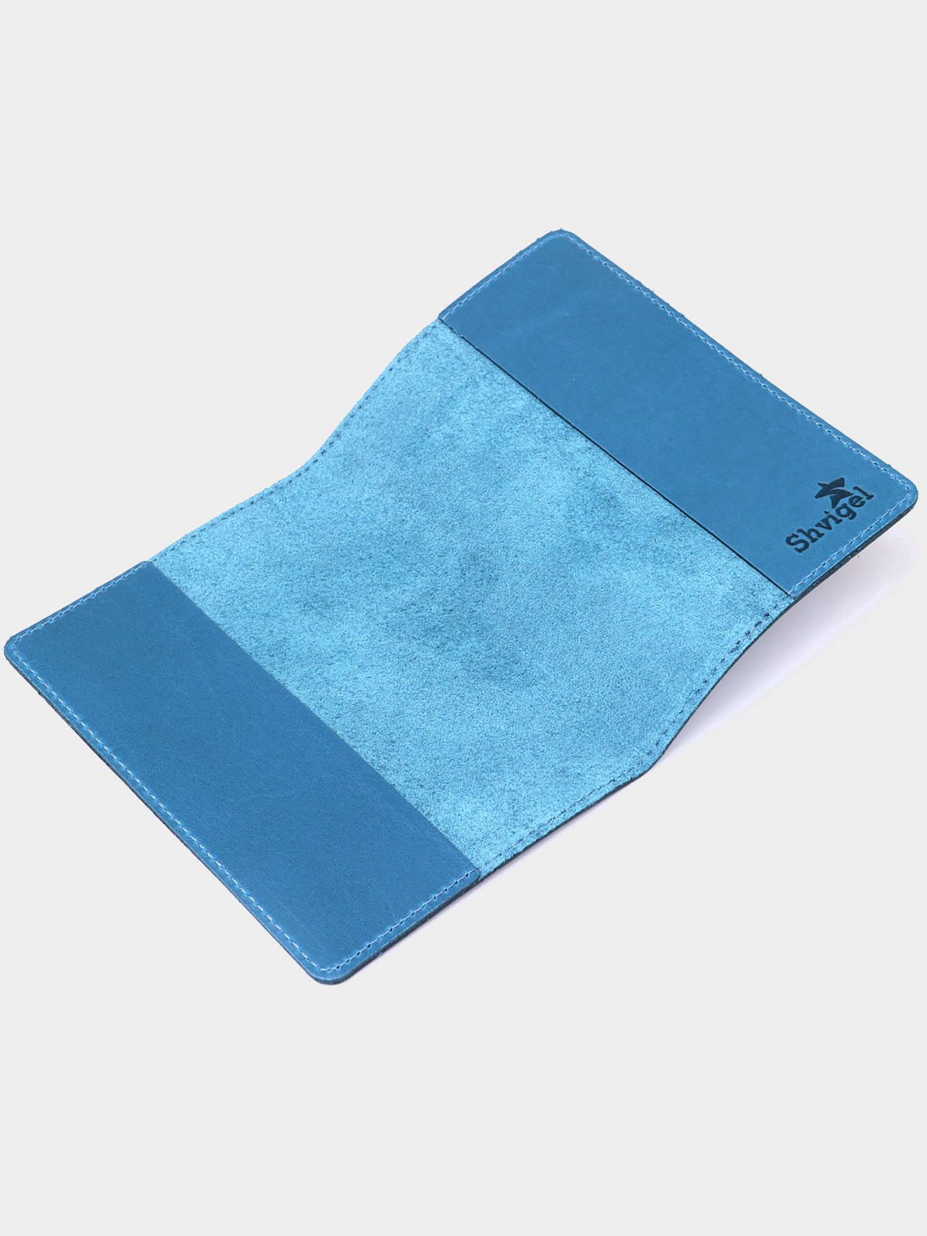 Обгортка для документів Shvigel модель bag24_13956 Фото