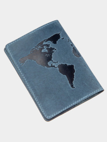 Обгортка для документів Shvigel модель bag24_13956 Фото