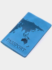 Обгортка для документів Shvigel модель bag24_13956 Фото