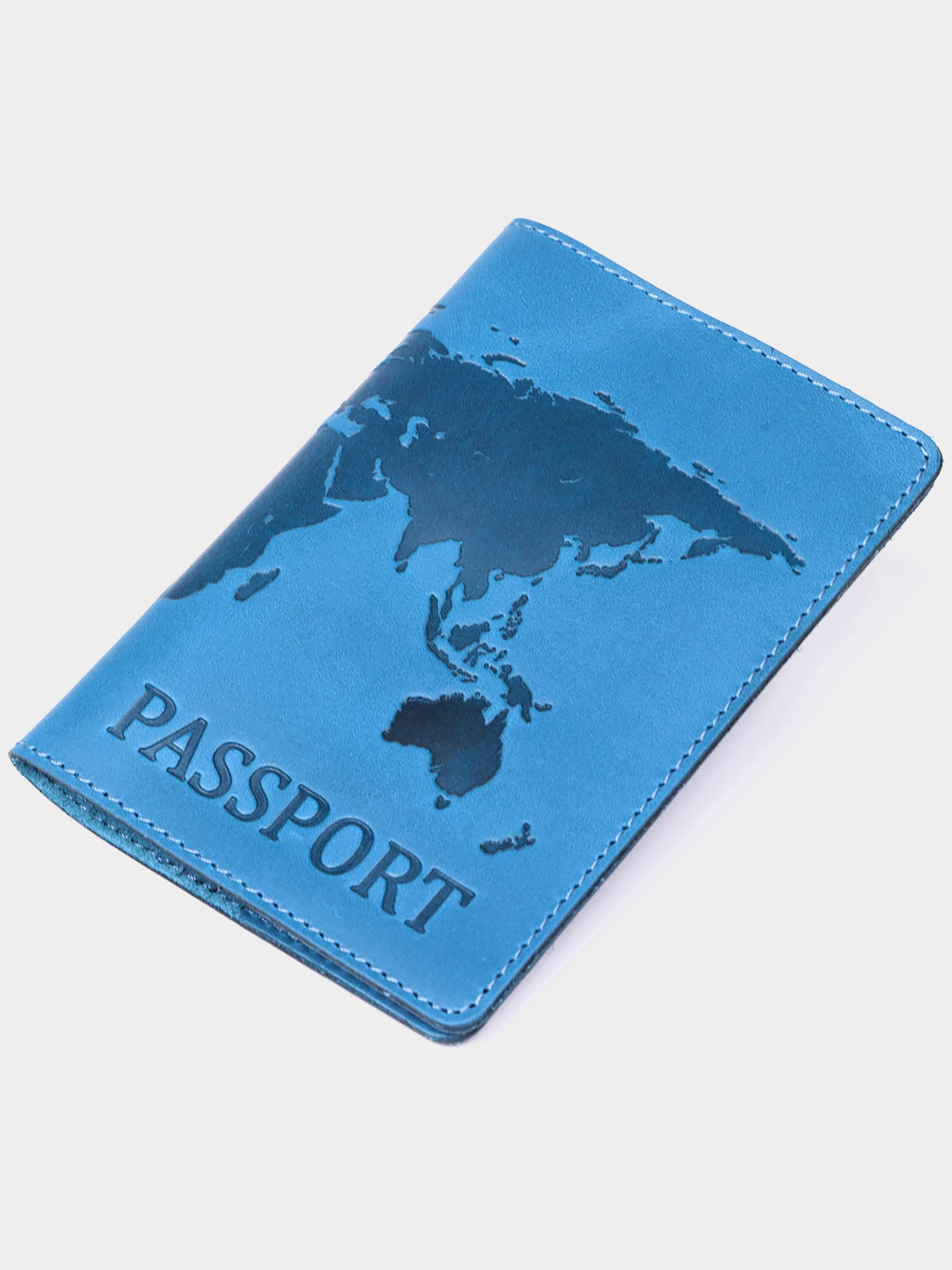 Обложка для документов Shvigel модель bag24_13956 Фото