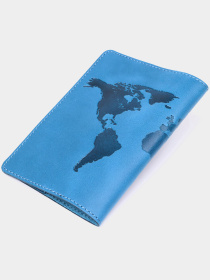 Обложка для документов Shvigel модель bag24_13956 Фото