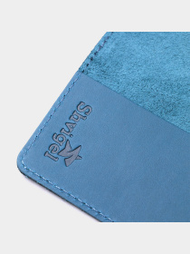 Обложка для документов Shvigel модель bag24_13956 Фото