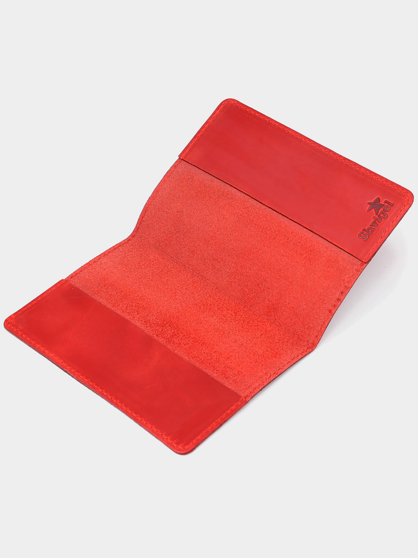 Обгортка для документів Shvigel модель bag24_13958 Обгортка для документів Shvigel модель bag24_13958 Фото