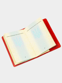 Обгортка для документів Shvigel модель bag24_13958 Обгортка для документів Shvigel модель bag24_13958 Фото