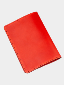 Обложка для документов Shvigel модель bag24_13959 Фото