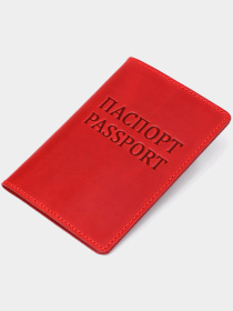 Обложка для документов Shvigel модель bag24_13959 Фото