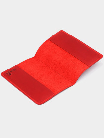 Обложка для документов Shvigel модель bag24_13959 Фото