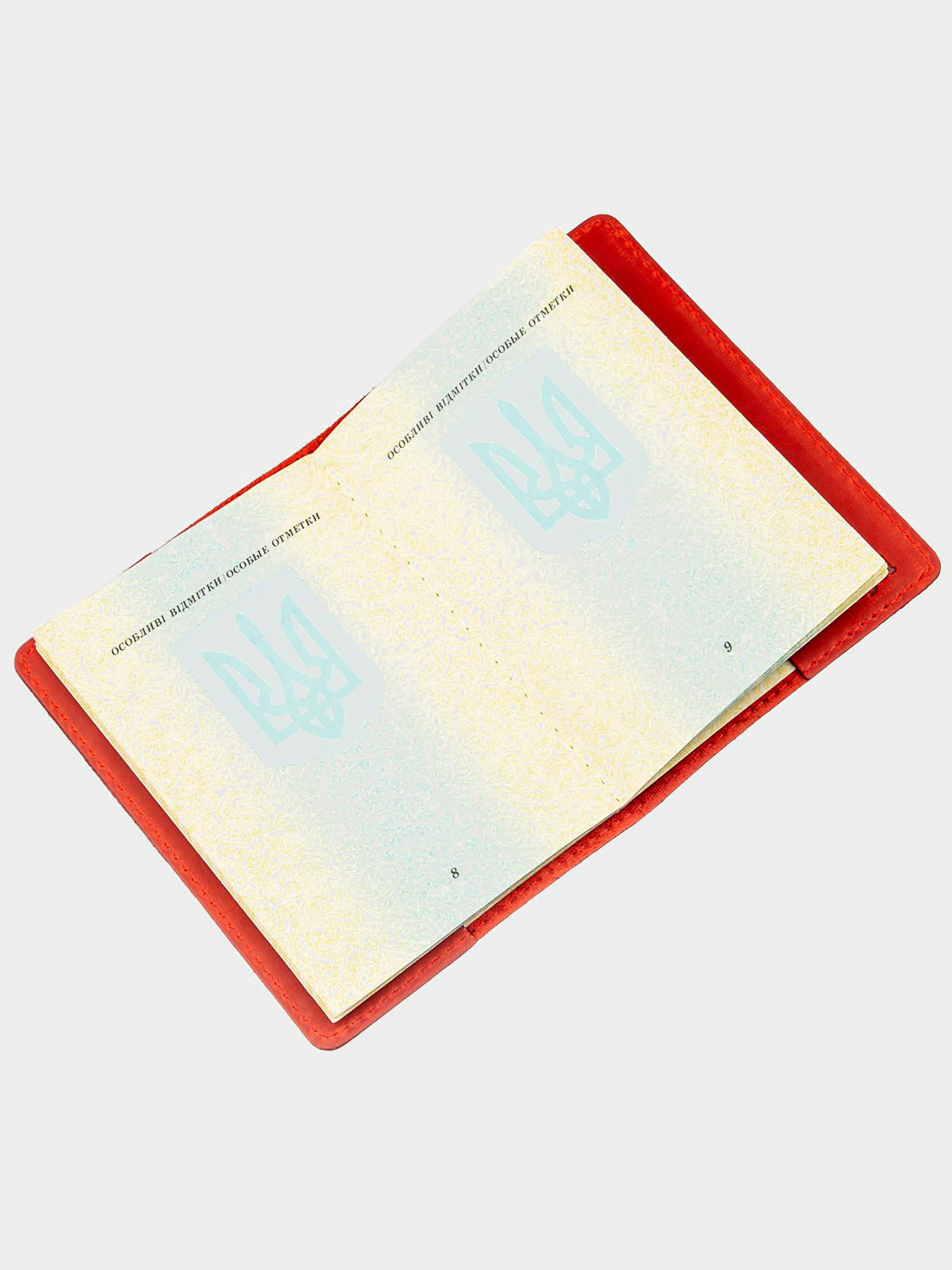 Обгортка для документів Shvigel модель bag24_13959 Обгортка для документів Shvigel модель bag24_13959 Фото