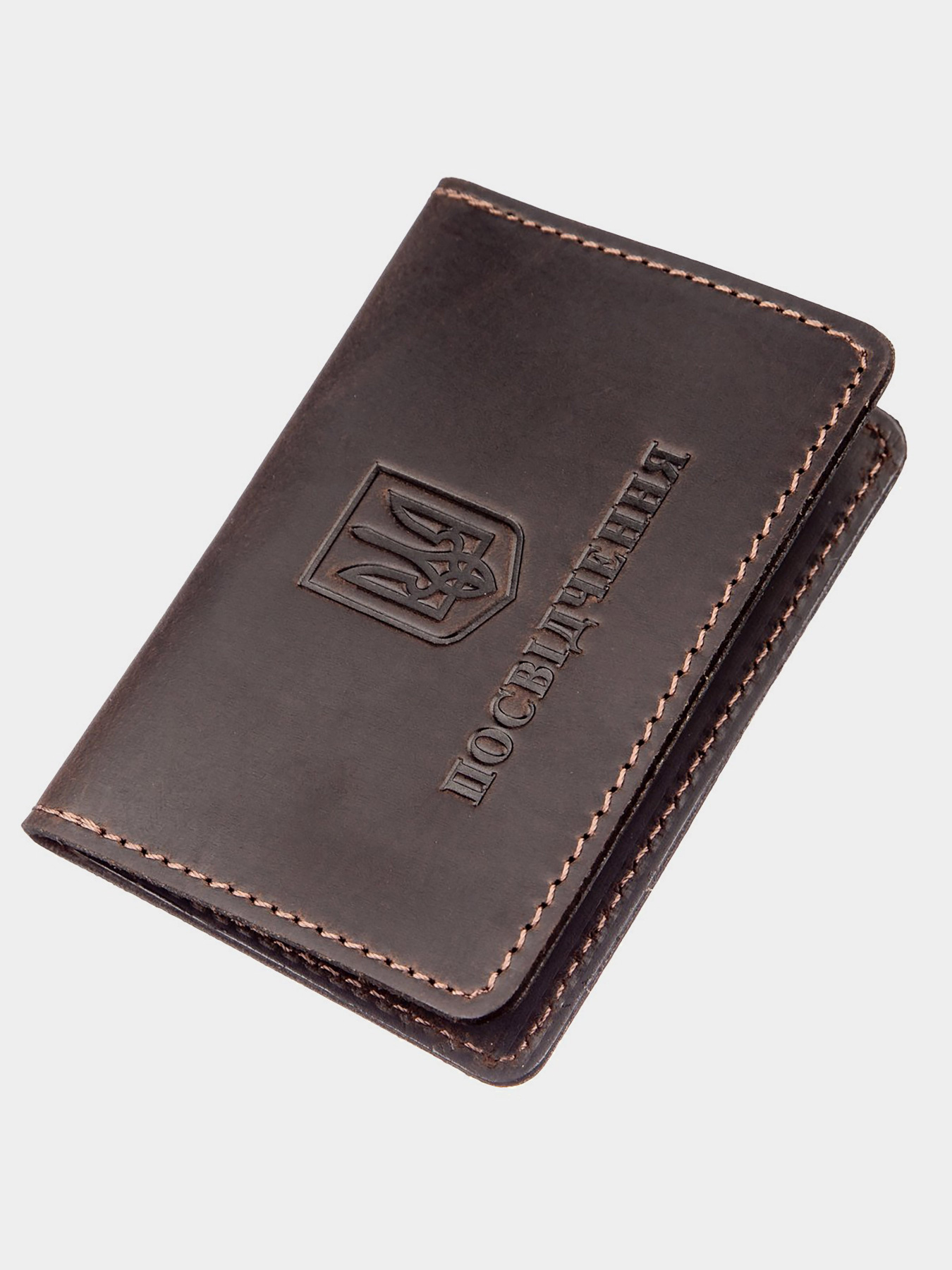 Обложка для документов Shvigel модель bag24_13962 Фото