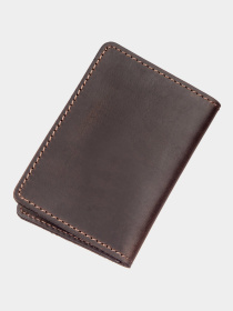 Обложка для документов Shvigel модель bag24_13962 Обложка для документов Shvigel модель bag24_13962 Фото