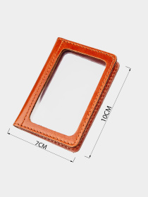 Обгортка для документів Shvigel модель bag24_13963 Фото