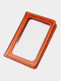 Обгортка для документів Shvigel модель bag24_13963 Фото