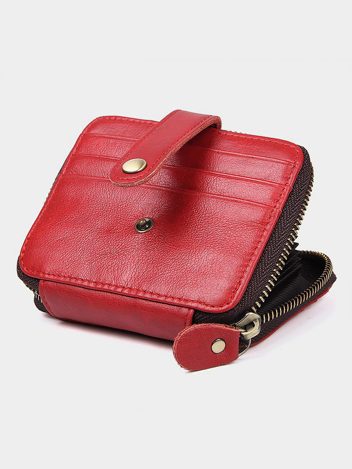 Визитница Vintage модель bag24_14959 Фото