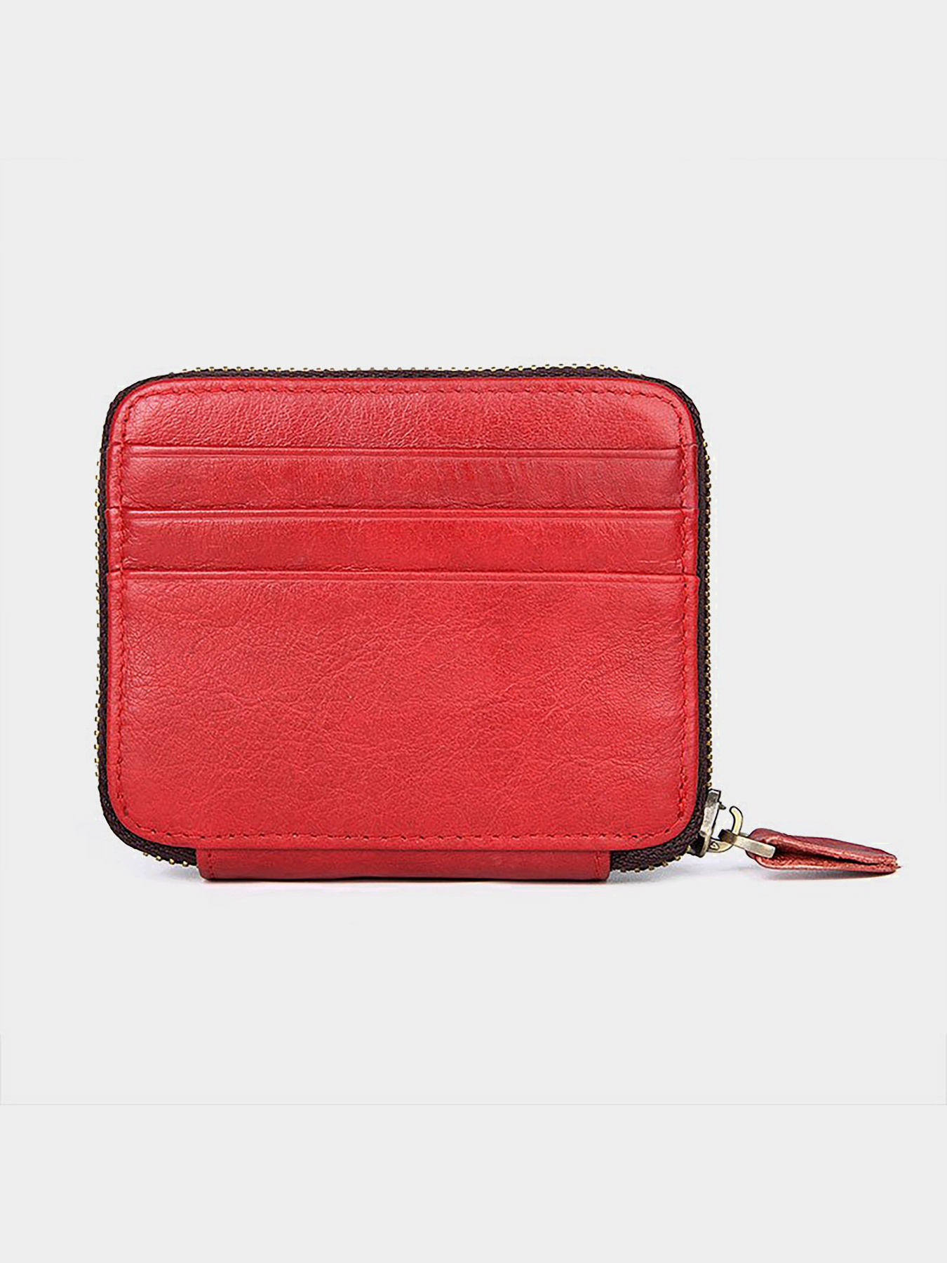 Візитниця Vintage модель bag24_14959 Фото