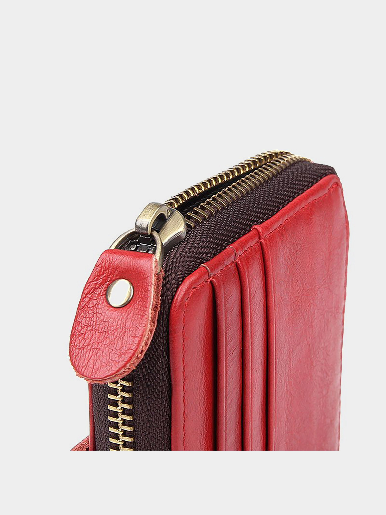 Візитниця Vintage модель bag24_14959 Фото