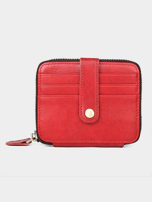 Визитница Vintage модель bag24_14959 Фото