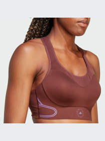 Топ спортивный Adidas by Stella McCartney модель IL4178 Фото