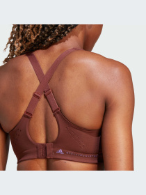 Топ спортивный Adidas by Stella McCartney модель IL4178 Фото