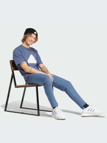 Футболка Adidas модель IR9176 Фото