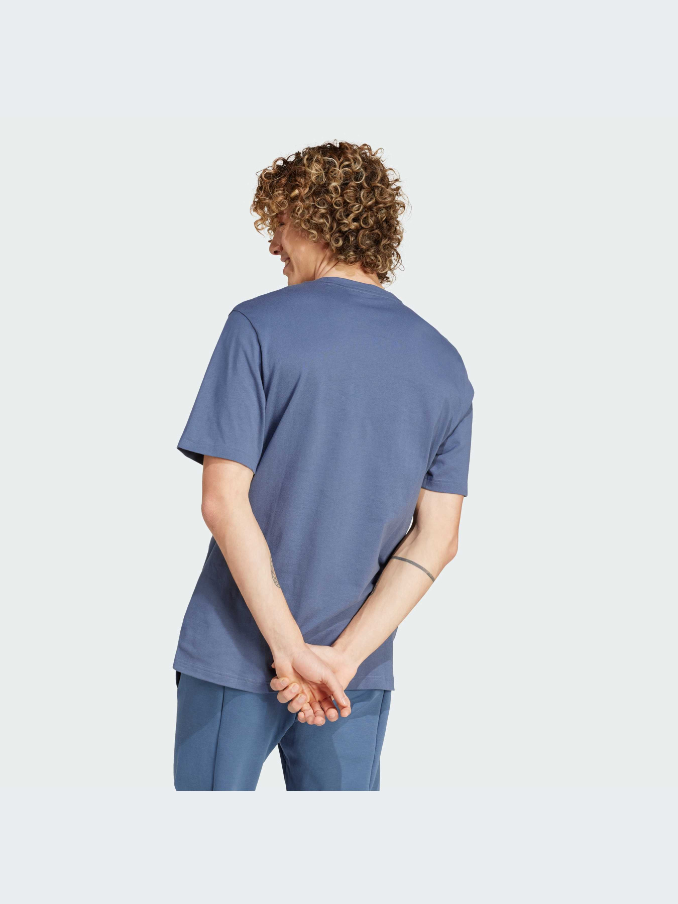 Футболка Adidas модель IR9176 Фото