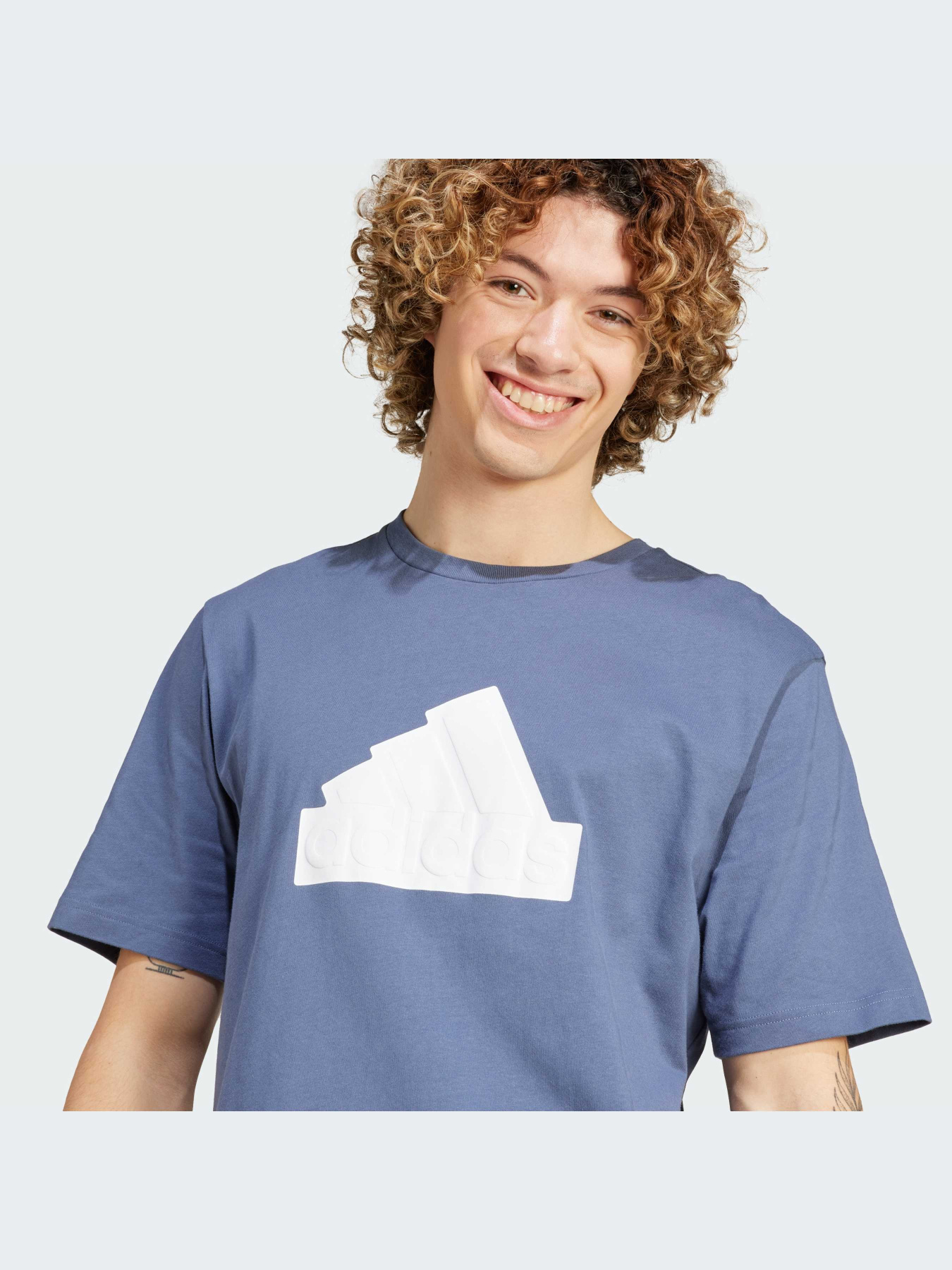 Футболка Adidas модель IR9176 Фото