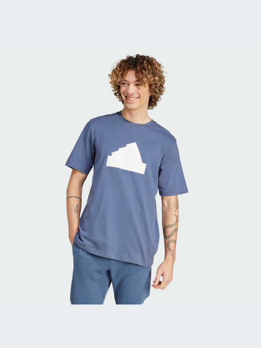 Футболка Adidas модель IR9176 Фото