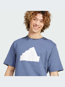 Футболка Adidas модель IR9176 Фото