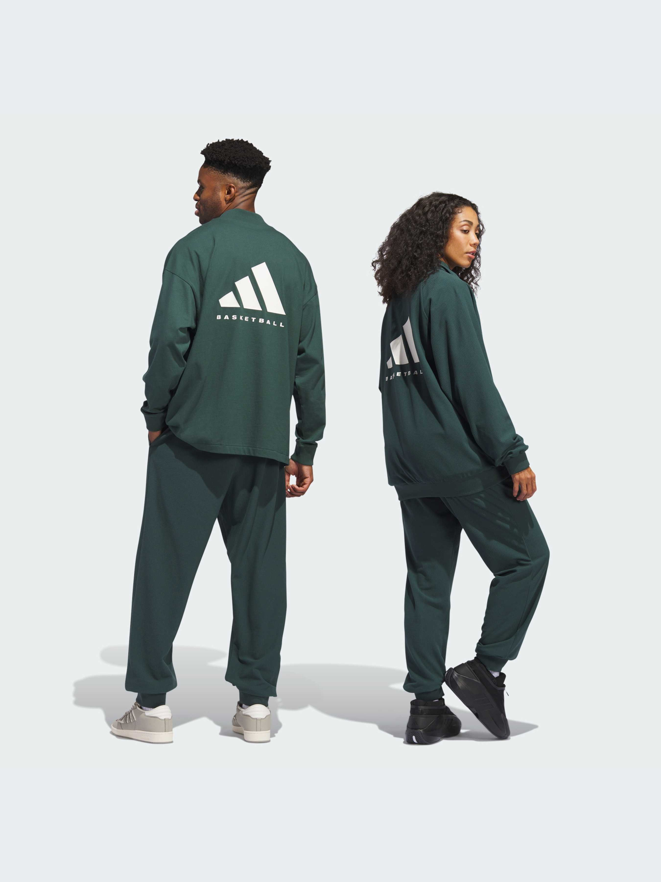 Штаны спортивные Adidas модель IT2475 Фото