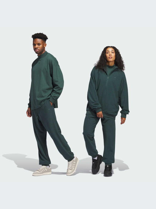 Штаны спортивные Adidas модель IT2475 Фото